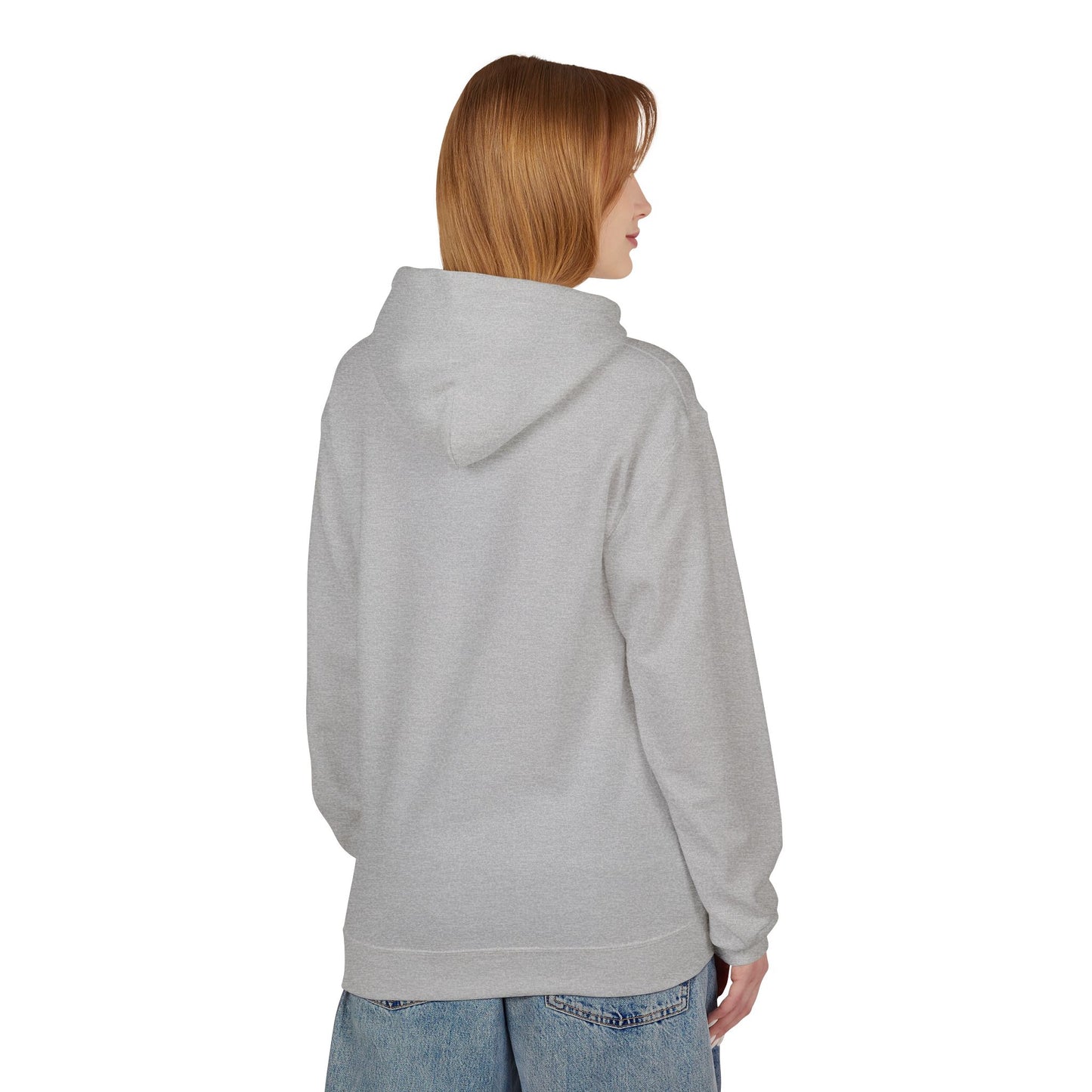Hoodie - "Certified Ethan Hater" Vintage-Style Graphic Hoodie