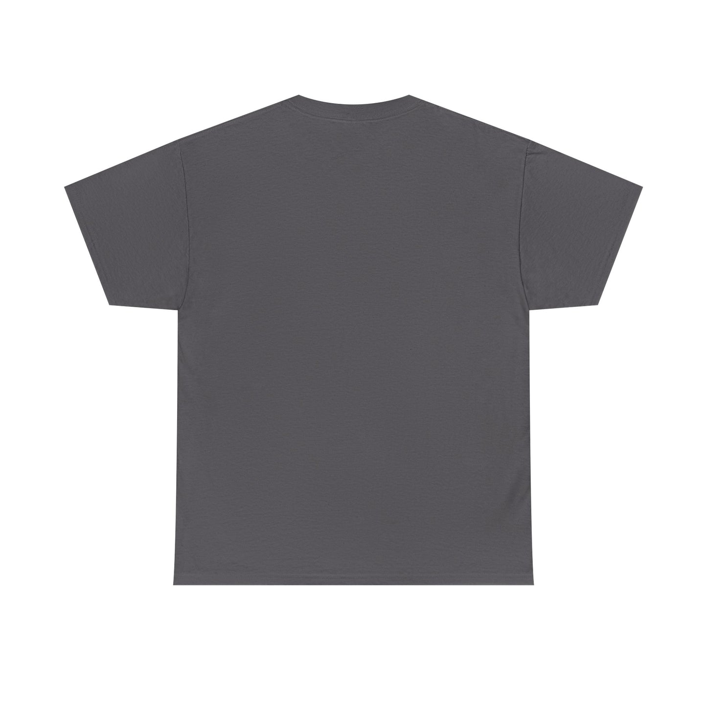 Retro 'Ethan Hater' Chest Logo Tee — Vintage Script Graphic T-Shirt