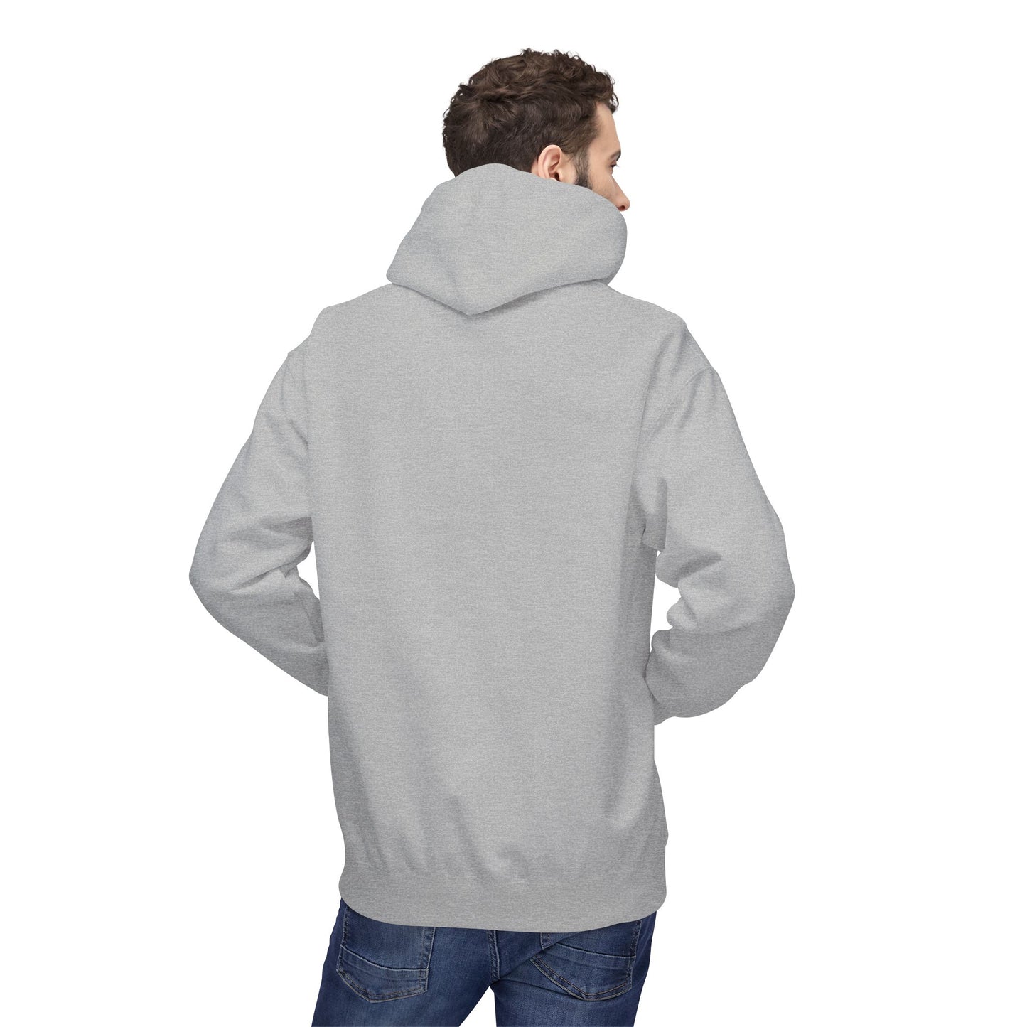 Hoodie - "Certified Ethan Hater" Vintage-Style Graphic Hoodie