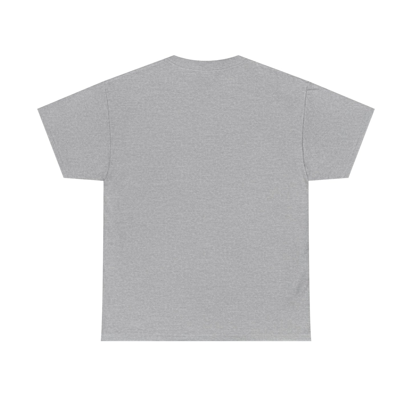 Retro 'Ethan Hater' Chest Logo Tee — Vintage Script Graphic T-Shirt