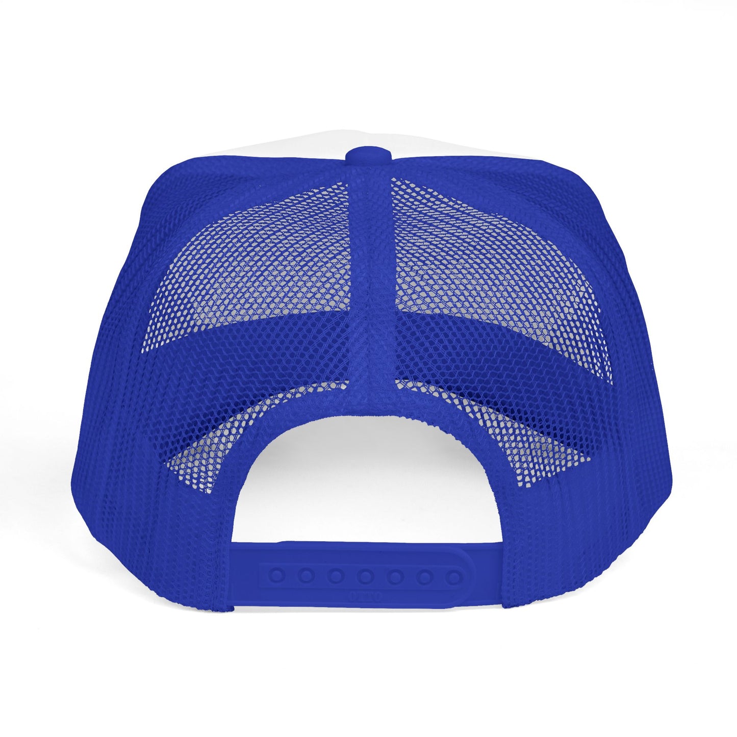 Trucker Cap — "Certified Ethan Hater" Retro Mesh Baseball Hat