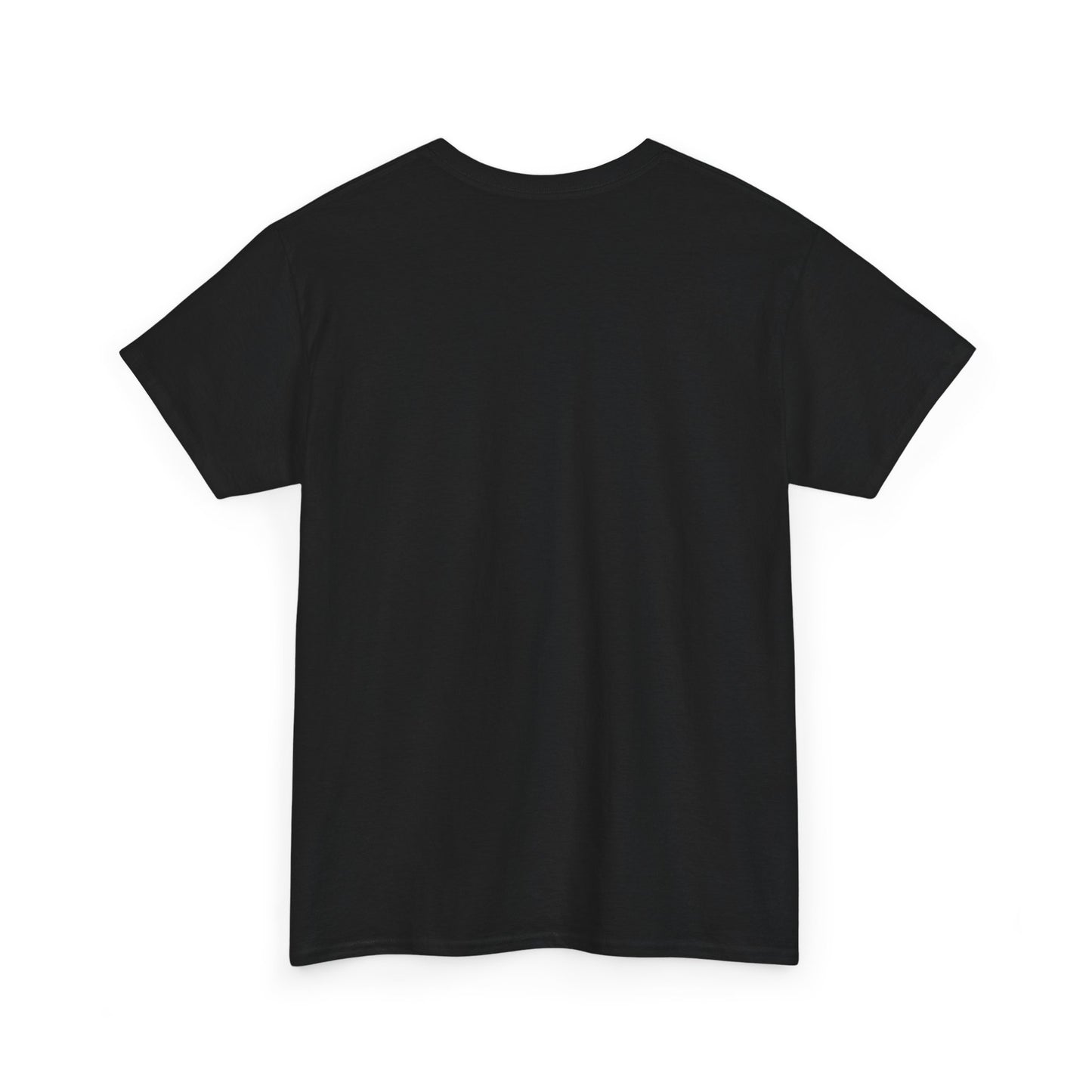 Retro 'Ethan Hater' Chest Logo Tee — Vintage Script Graphic T-Shirt