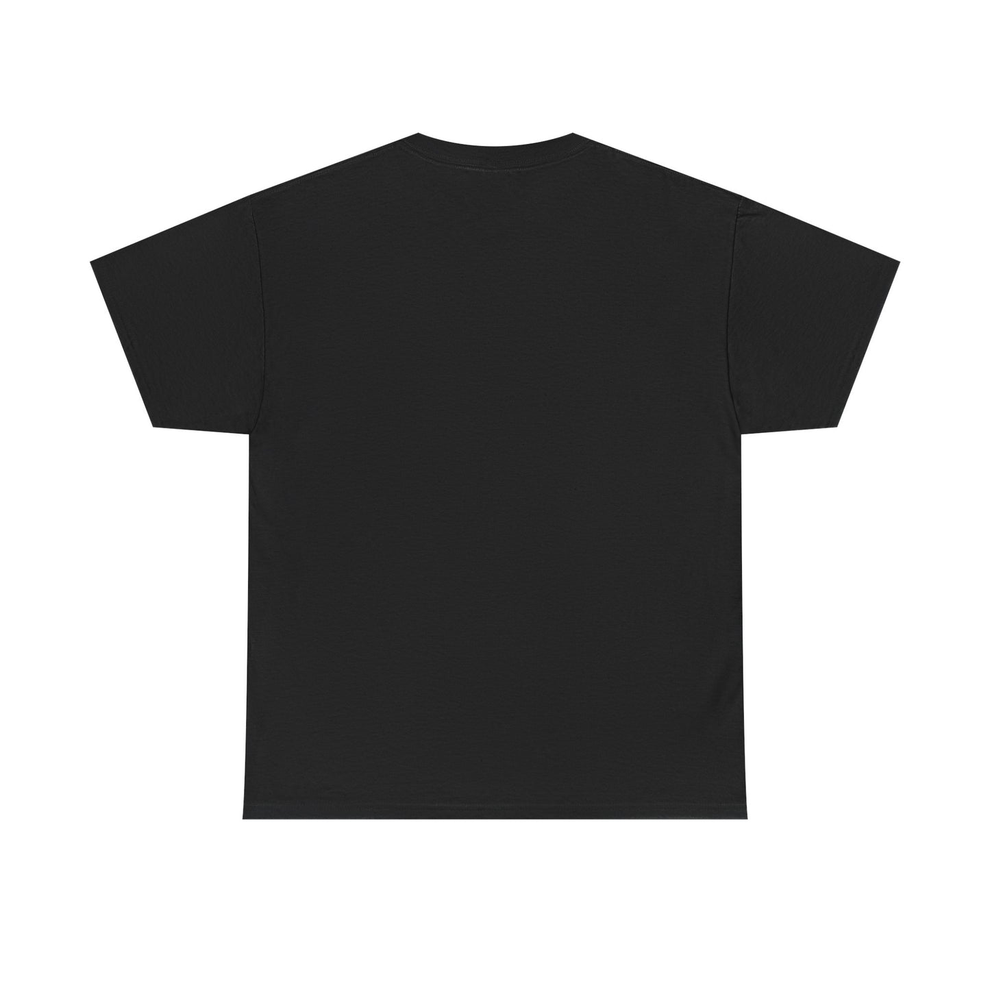 Retro 'Ethan Hater' Chest Logo Tee — Vintage Script Graphic T-Shirt