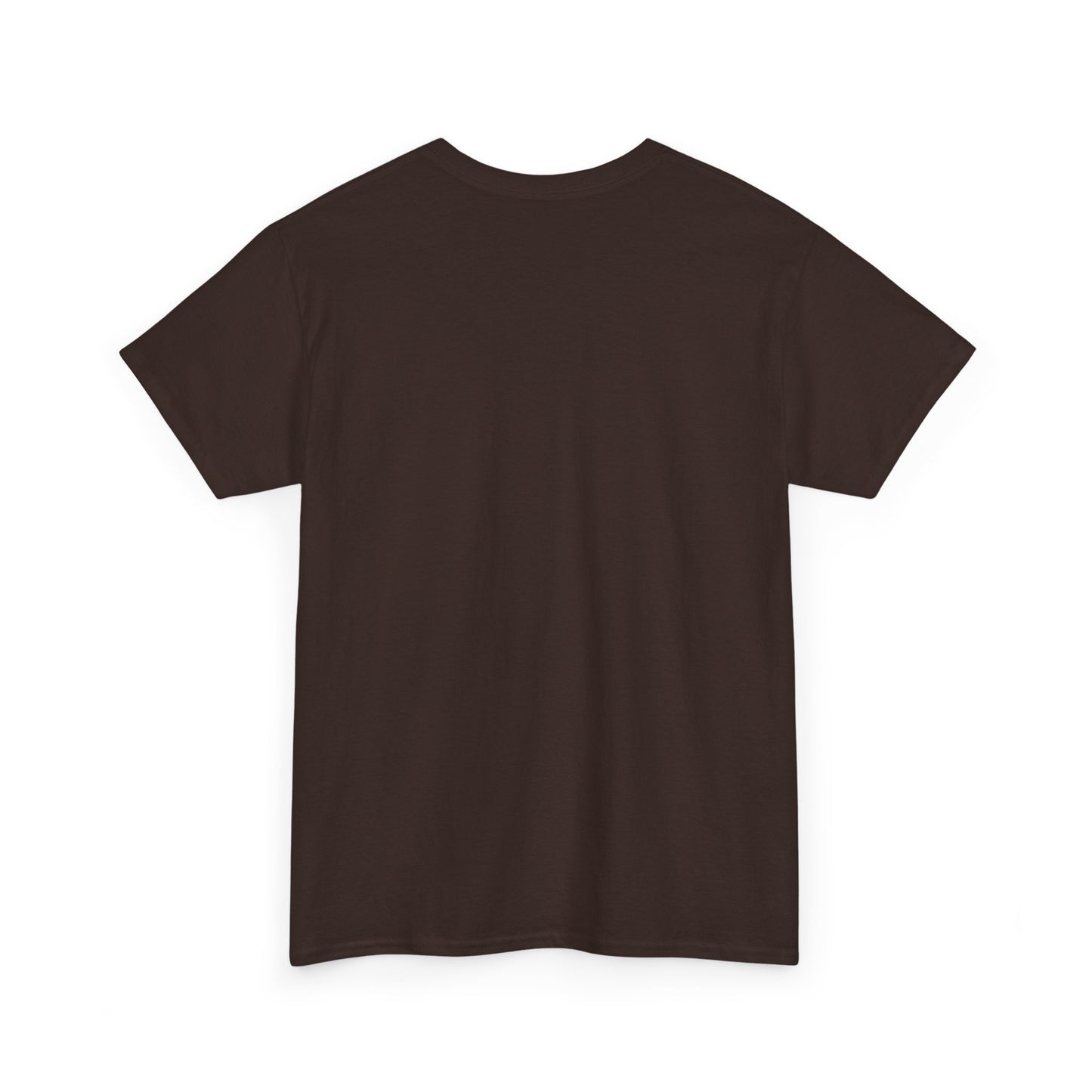 Retro 'Ethan Hater' Chest Logo Tee — Vintage Script Graphic T-Shirt