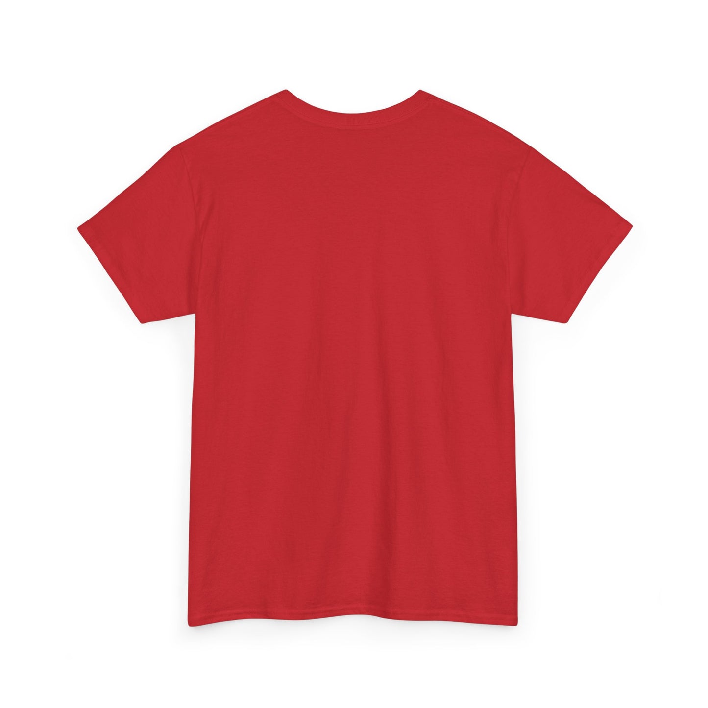 Retro 'Ethan Hater' Chest Logo Tee — Vintage Script Graphic T-Shirt