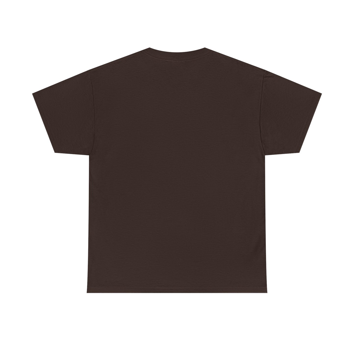 Retro 'Ethan Hater' Chest Logo Tee — Vintage Script Graphic T-Shirt
