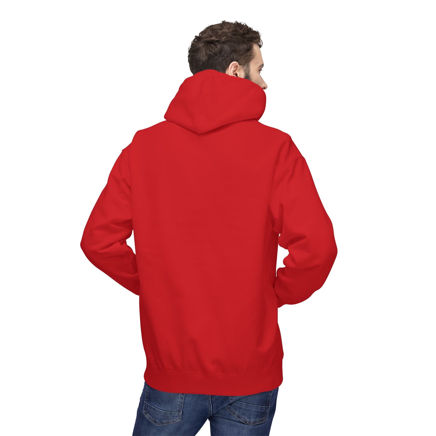Hoodie - "Certified Ethan Hater" Vintage-Style Graphic Hoodie