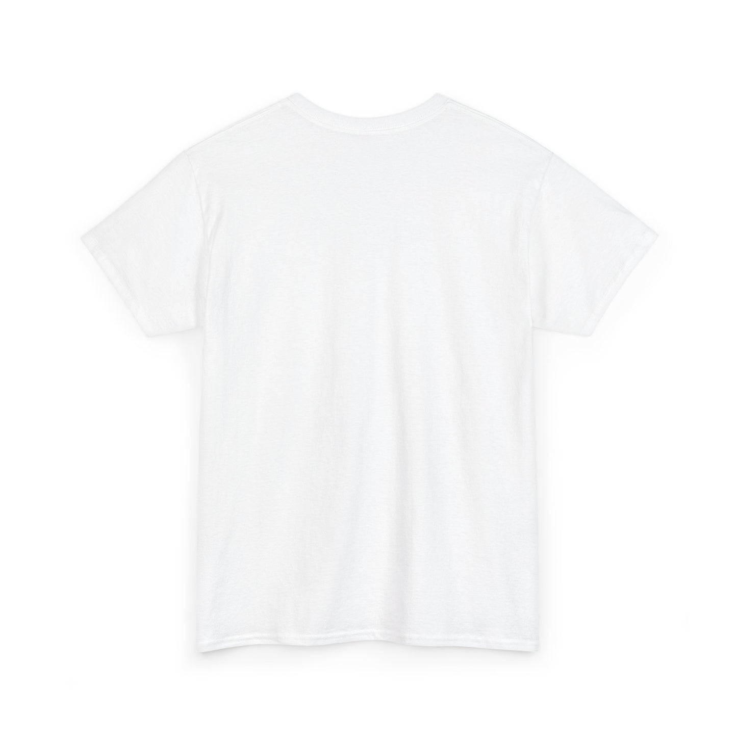Retro 'Ethan Hater' Chest Logo Tee — Vintage Script Graphic T-Shirt