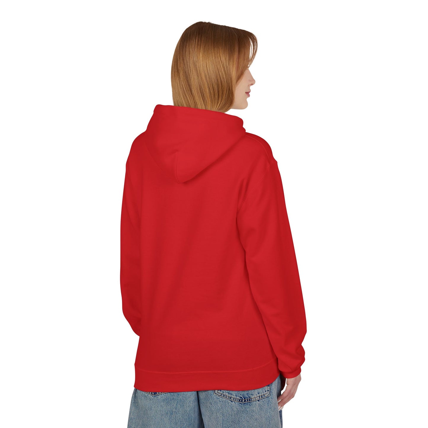 Hoodie - "Certified Ethan Hater" Vintage-Style Graphic Hoodie