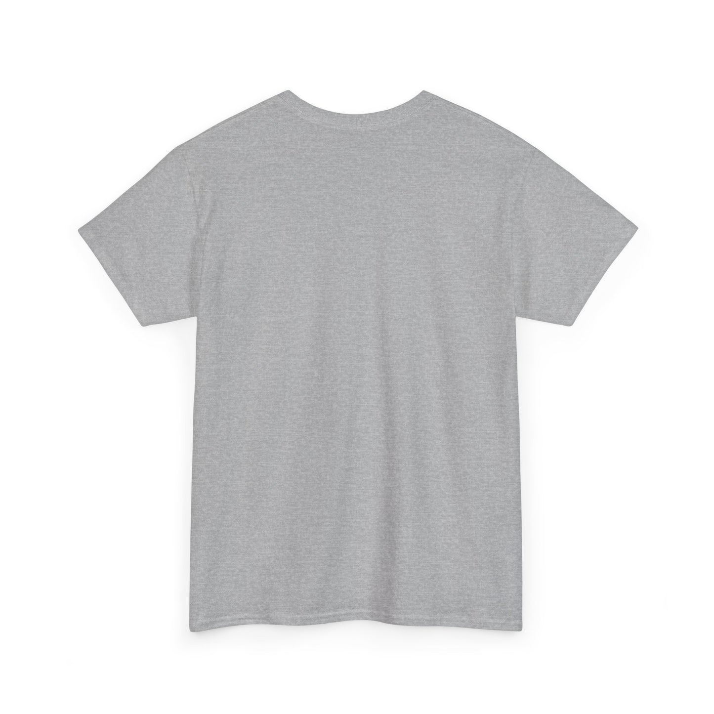 Retro 'Ethan Hater' Chest Logo Tee — Vintage Script Graphic T-Shirt